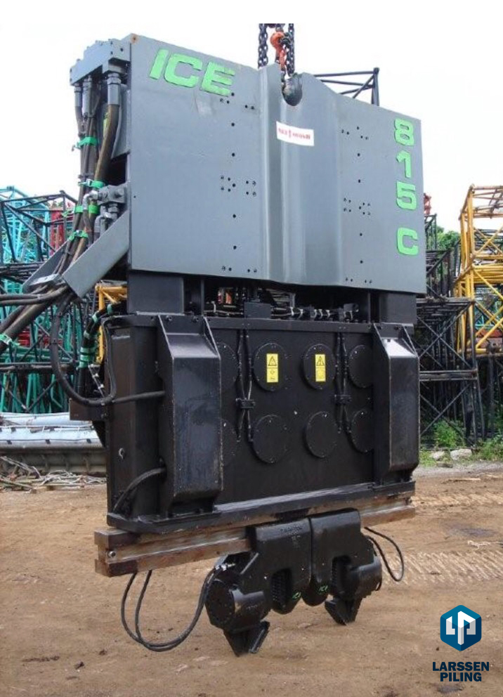 ICE-815C