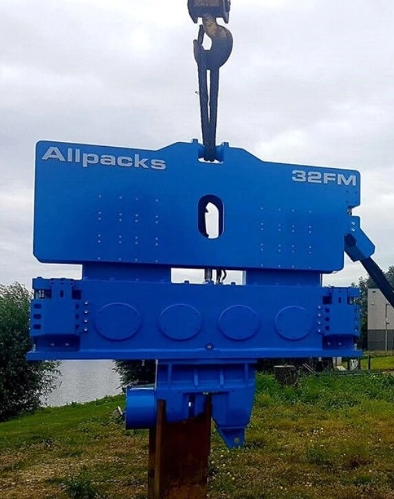 Allpacks 32FM