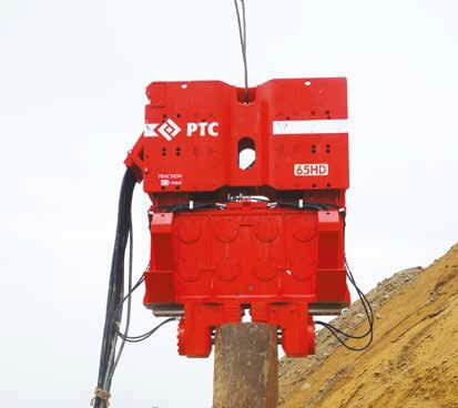 PTC 65 HD