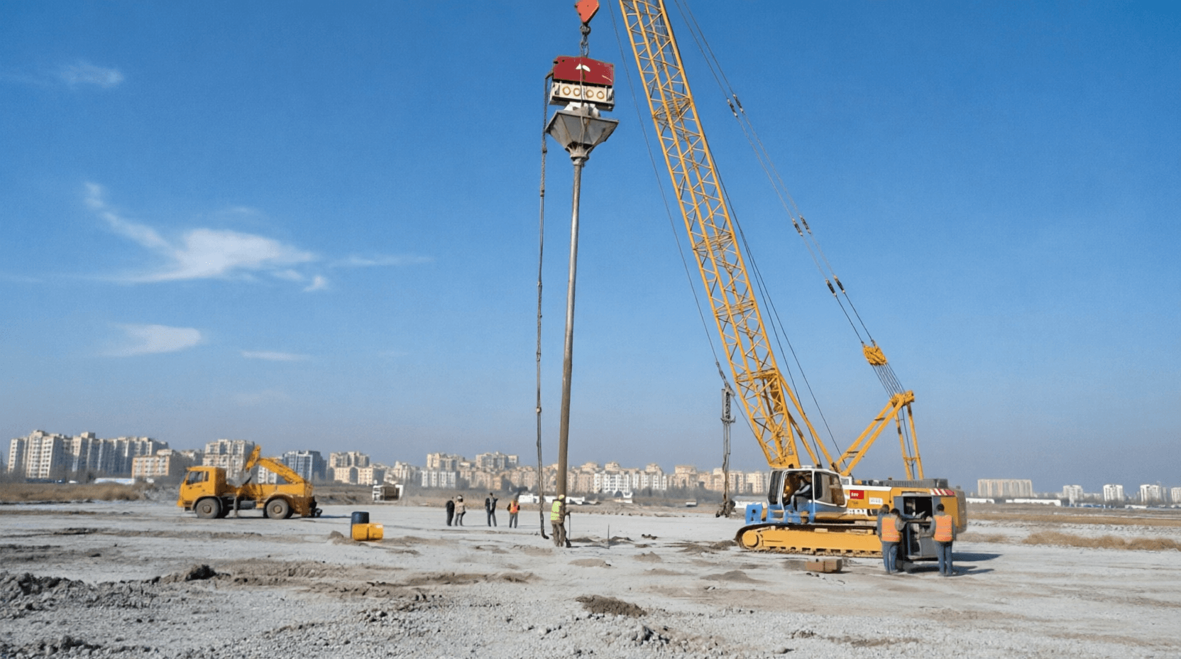 Ozkanlar SVR 25HF