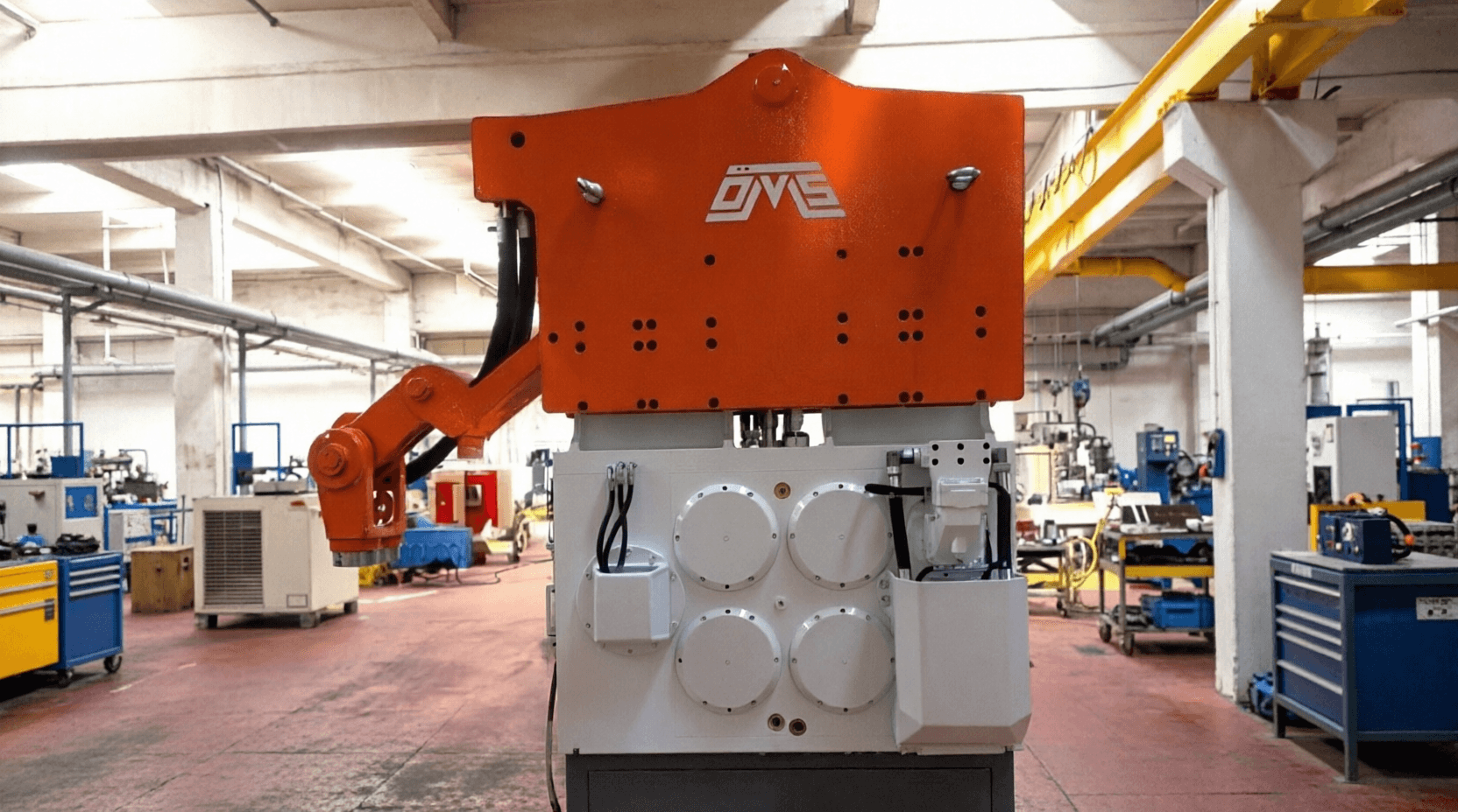 Ozkanlar SVR 24VM