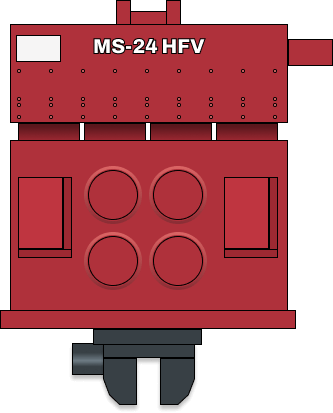 Muller MS 24 HFV