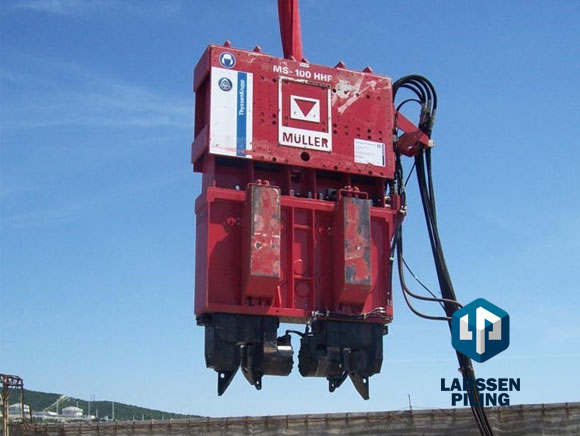 MULLER MS-100HHF